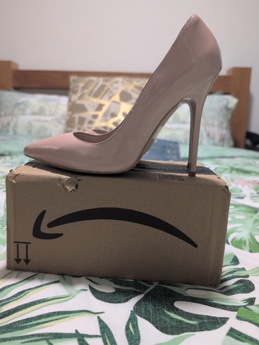 Women high heeled shoes - high,
