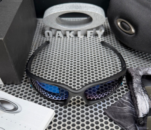 Oakley split jacket - split, matte