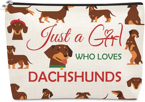Dachshund dog lover gifts - dog,
