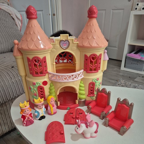 Happyland fairy tale - happyland,