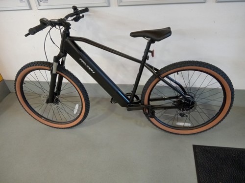 Falcon mountain men bike - falcon, men's