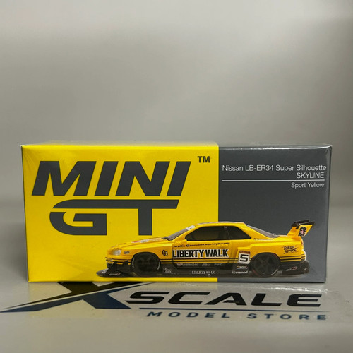 Mini 1182 nissan - mini, #1182