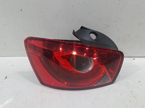 Seat ibiza toca mk4 - seat,