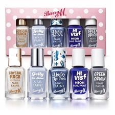 BARRY M NAIL POLISH / VARNISH