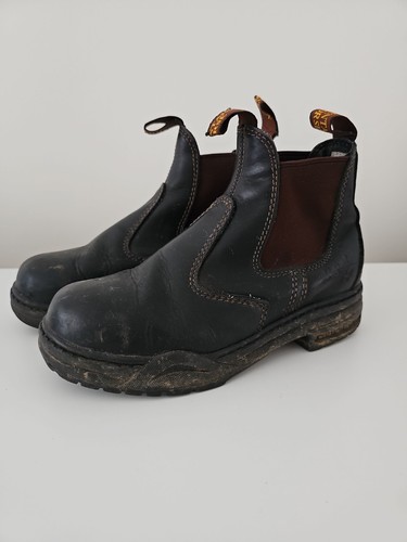Mountain horse boots size - mountain,