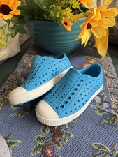 Kids Native Shoes Summer Water