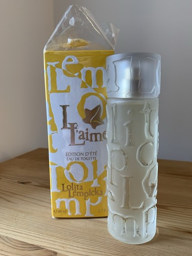 Lolita lempicka aime - lempicka, l’aime