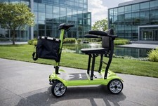 SLK 17KG ULTRA LIGHT FOLDING