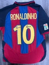 Original Nike Barcelona
