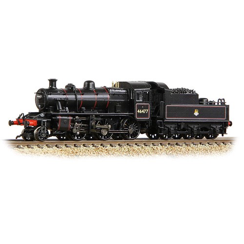 Graham farish 372 626a - farish, gauge