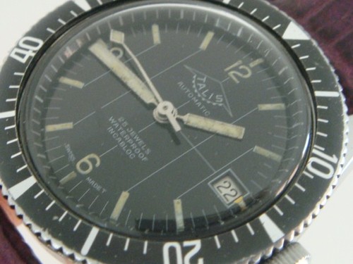 Talis skin diver - , diving