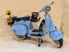 LEGO 10298 Icons Vespa 125