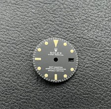 Genuine original rolex gmt - genuine,