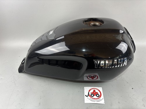 Yamaha xjr1200 4pu - yamaha, tank