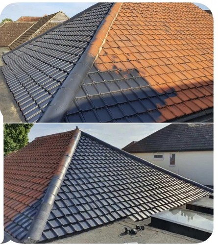 Paintmaster acrylic roof and - paintmaster,
