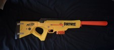 NERF FORTNITE BASR-L BOLT