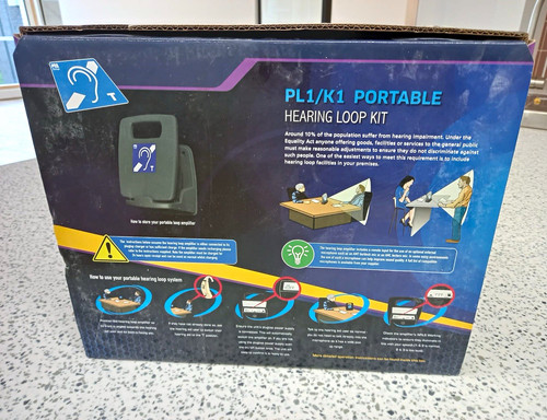 Pda range pl1 - pda,