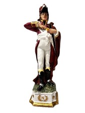 Capodimonte Napoleonic French