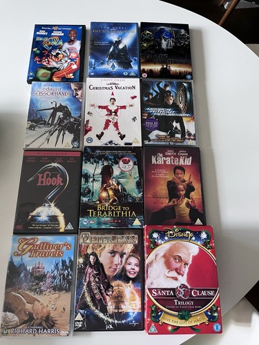 Kids children dvd film - children’s,
