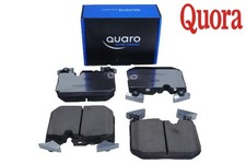 FRONT BRAKE PADS SET QP8719C
