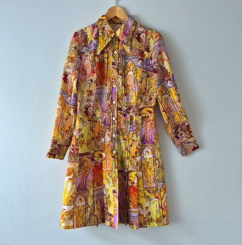 Stunning vintage betty barclay - vintage,