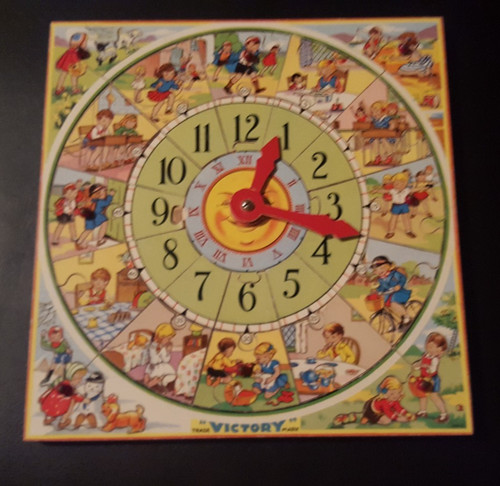 Victory plywood picture - plywood, puzzle