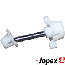 VW T25 T3 Square Headlight