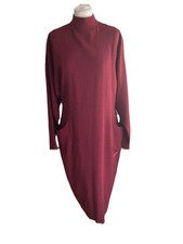 Vintage Stephen Marks Burgundy