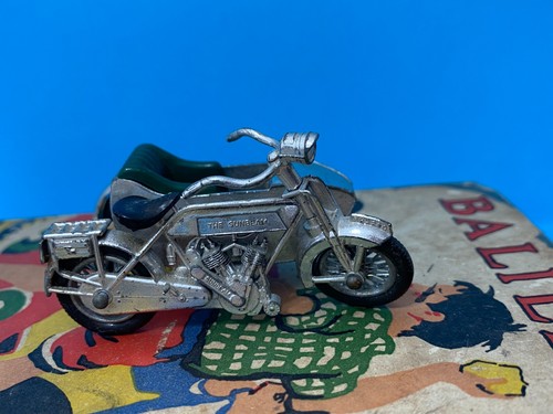 Matchbox models yesteryear 8 - models, y-8