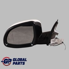 BMW X3 G01 Side Wing Mirror