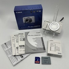 Canon Powershot SX600 HS 16.0