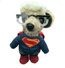 Sergei Meerkat Movies Superman