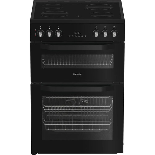 Hotpoint hte6vdcb1 60cm - hte6vdcb1,