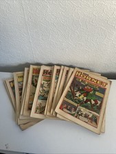 21x Job Lot The Hornet