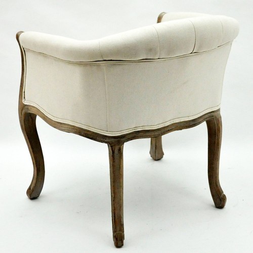 Classic elegant louis chair - classic,