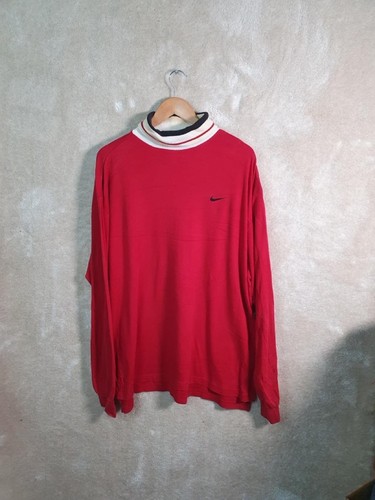 Nike golf turtleneck long - golf,