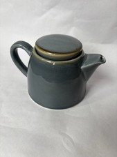 Olympia Kiln Teapot
