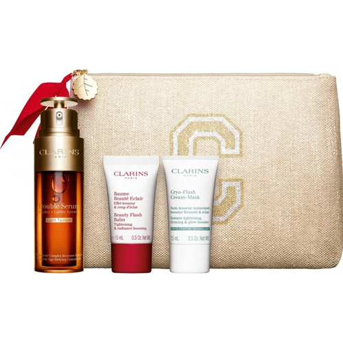 Clarins double serum light - clarins,