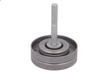 Deflection/Guide Pulley