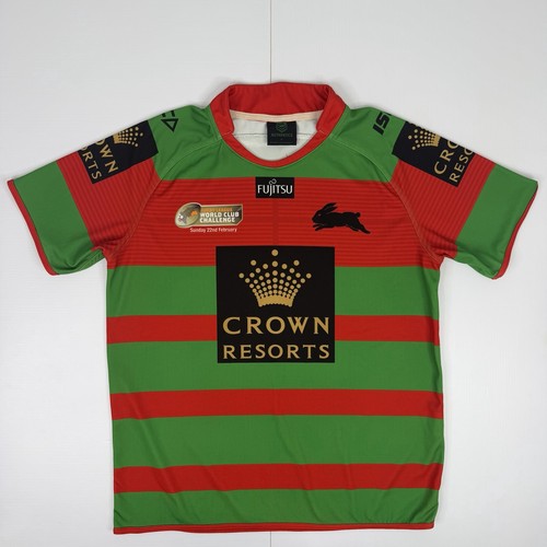 South sydney rabbitohs 2015 - sydney,