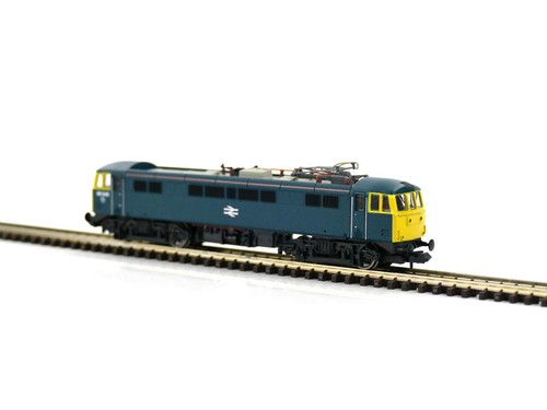 Dapol 026 005 class - dapol, 245
