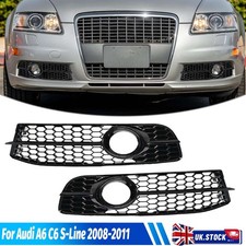 For Audi A6 C6 S-line 08-11