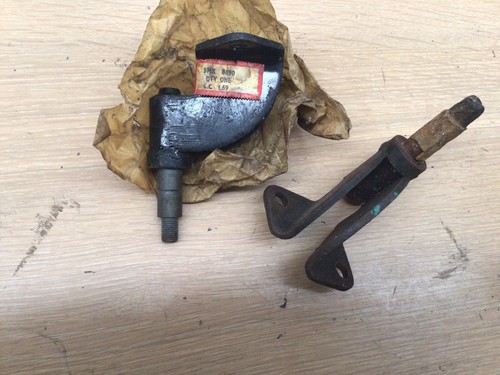 Bmc leyland wf brake - leyland, fg