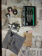 Abu Suverän S2000M Abu Garcia Suverän S2000M Magnum Drag