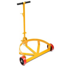 55 Gallon Drum Dolly Barrel