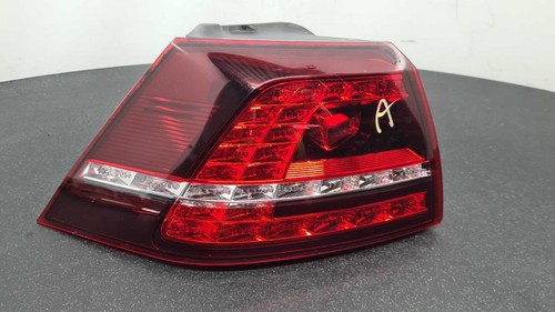 Volkswagen golf mk7 - mk7, (5g)