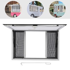 Concession Stand Trailer