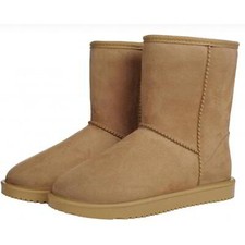 HKM Davos All-Weather Boots