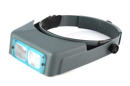 Donegan optivisor headband - donegan,