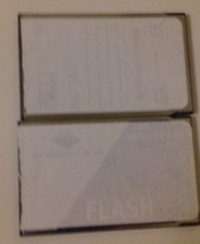 20 Pack - 20MB PCMCIA FLASH